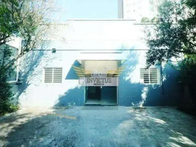 Casa / Sobrado para Venda em Santo André/SP Casa Branca 1 Quartos