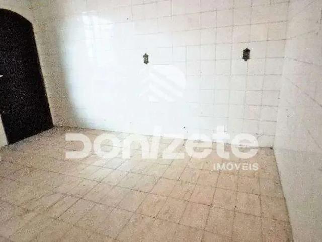 Casa / Sobrado para Venda em Santo André/SP Casa Branca 1 Quartos