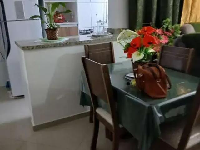 Casa / Sobrado para Venda em Santo André/SP Casa Branca 2 Quartos