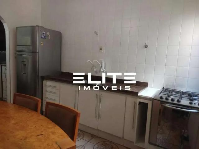 Casa / Sobrado para Venda em Santo André/SP Casa Branca 2 Quartos