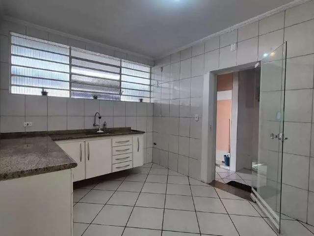 Casa / Sobrado para Venda em Santo André/SP Casa Branca 2 Quartos