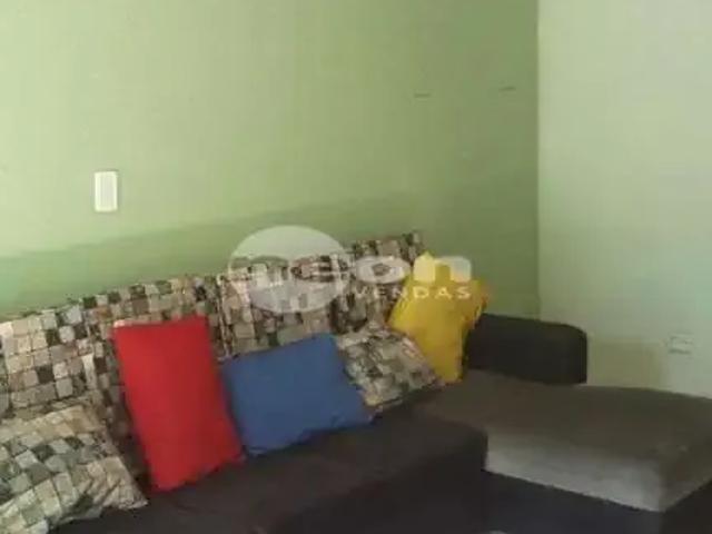 Casa / Sobrado para Venda em Santo André/SP Casa Branca 2 Quartos