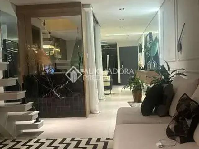 Casa / Sobrado para Venda em Santo André/SP Casa Branca 2 Quartos