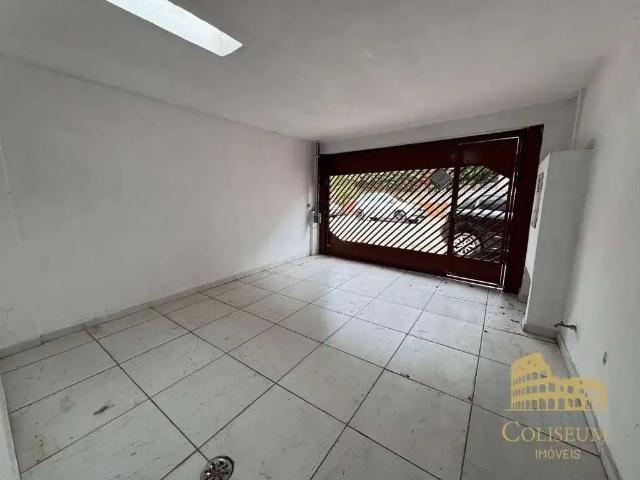 Casa / Sobrado para Venda em Santo André/SP Casa Branca 3 Quartos