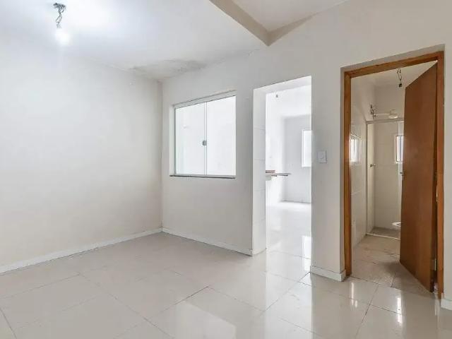 Casa / Sobrado para Venda em Santo André/SP Casa Branca 3 Quartos