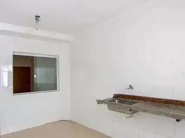 Casa / Sobrado para Venda em Santo André/SP Casa Branca 3 Quartos