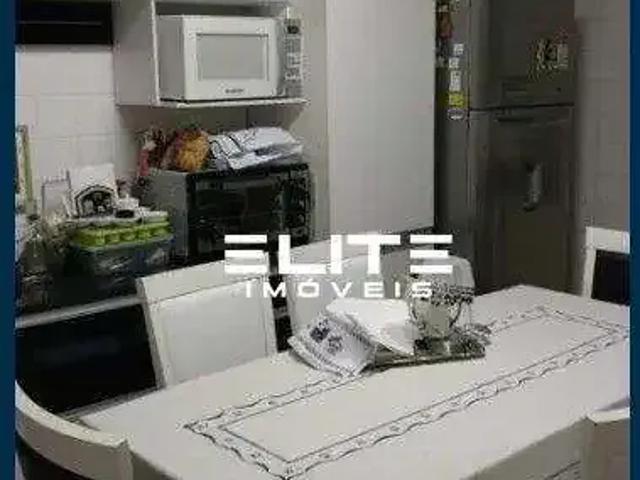 Casa / Sobrado para Venda em Santo André/SP Casa Branca 3 Quartos