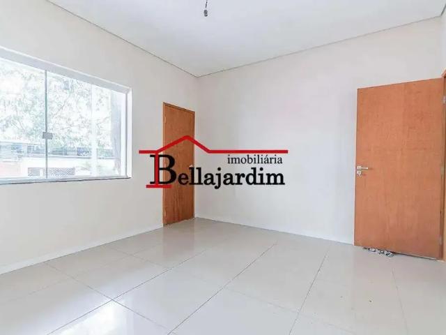 Casa / Sobrado para Venda em Santo André/SP Casa Branca 3 Quartos