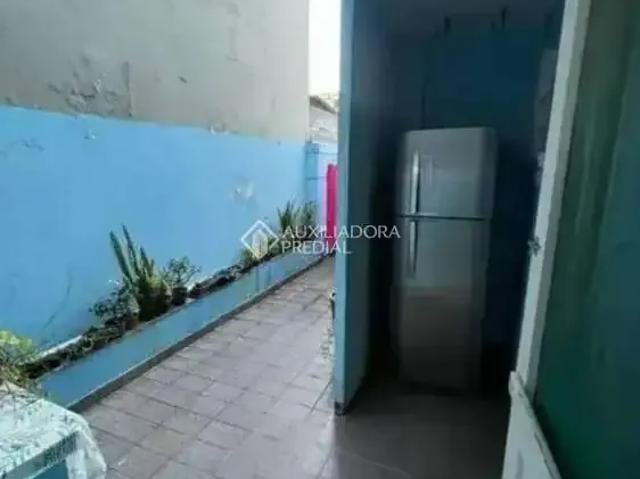Casa / Sobrado para Venda em Santo André/SP Casa Branca 3 Quartos