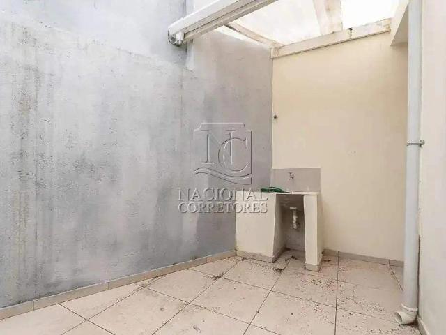 Casa / Sobrado para Venda em Santo André/SP Casa Branca 3 Quartos