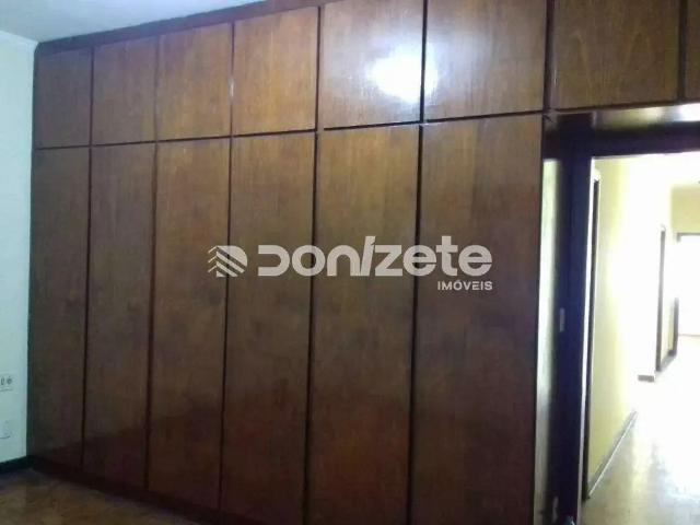 Casa / Sobrado para Venda em Santo André/SP Casa Branca 3 Quartos