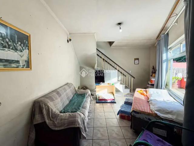 Casa / Sobrado para Venda em Santo André/SP Casa Branca 3 Quartos