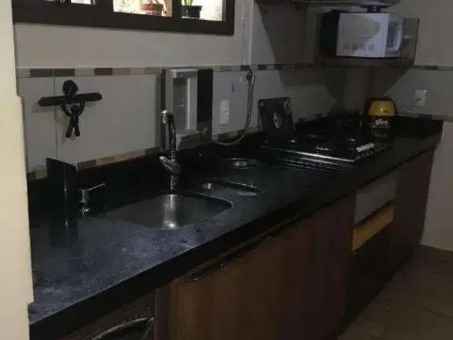 Casa / Sobrado para Venda em Santo André/SP Casa Branca 3 Quartos