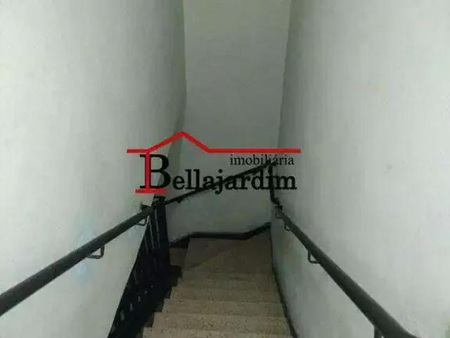 Casa / Sobrado para Venda em Santo André/SP Casa Branca 3 Quartos