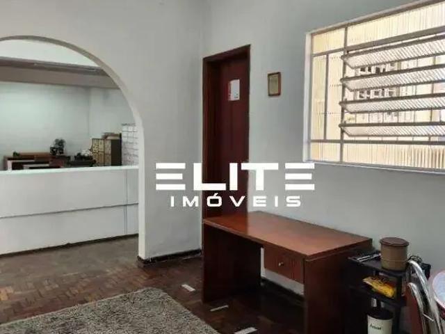 Casa / Sobrado para Venda em Santo André/SP Casa Branca 4 Quartos