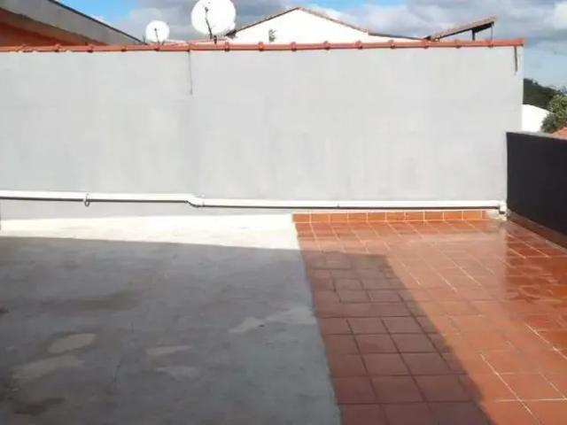 Casa / Sobrado para Venda em Santo André/SP Capuava 3 Quartos