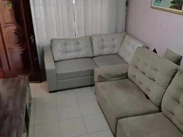 Casa / Sobrado para Venda em Santo André/SP Capuava 3 Quartos