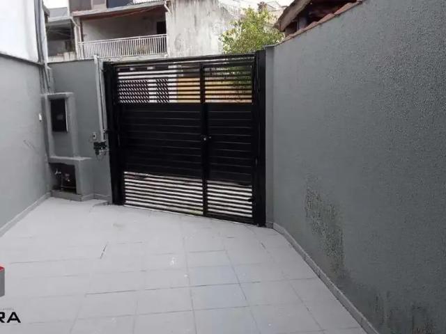 Casa / Sobrado para Venda em Santo André/SP Capuava 2 Quartos
