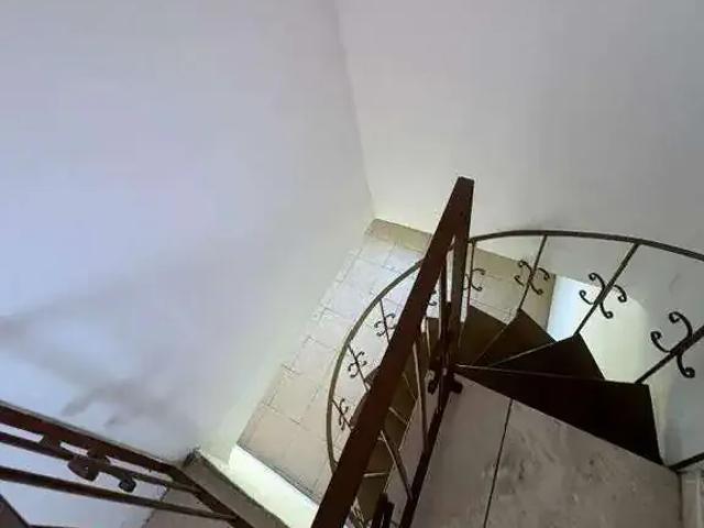 Casa / Sobrado para Venda em Santo André/SP Capuava 4 Quartos