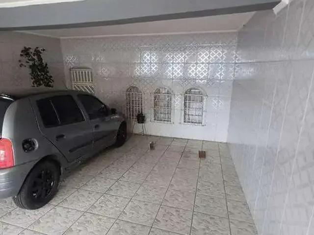 Casa / Sobrado para Venda em Santo André/SP Capuava 5 Quartos