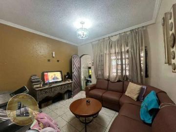 Casa / Sobrado para Venda em Santo André/SP Cata Preta 5 Quartos