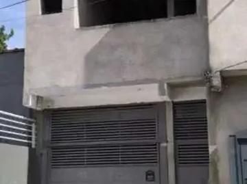 Casa / Sobrado para Venda em Santo André/SP Centreville 1 Quartos