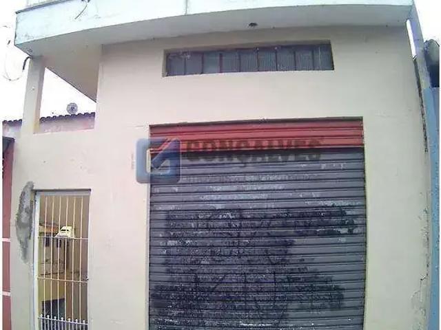 Casa / Sobrado para Venda em Santo André/SP Centreville 2 Quartos