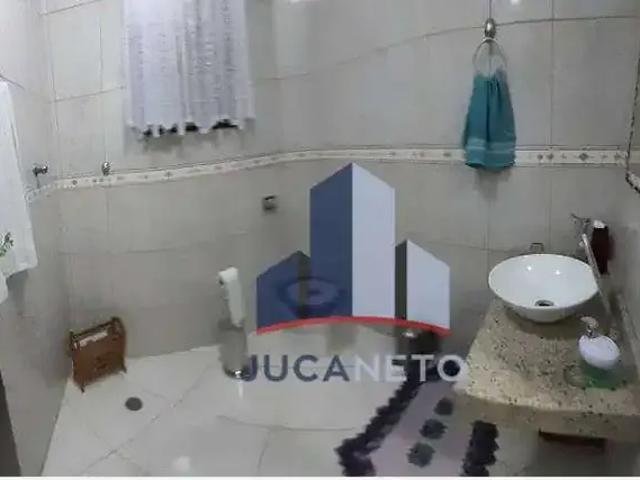 Casa / Sobrado para Venda em Santo André/SP Centreville 3 Quartos