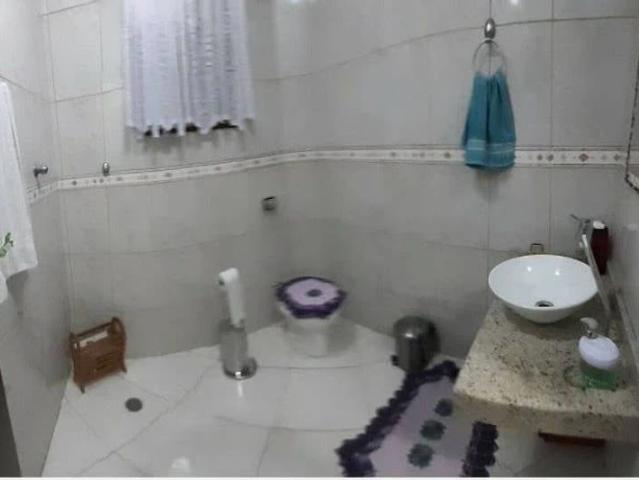 Casa / Sobrado para Venda em Santo André/SP Centreville 3 Quartos