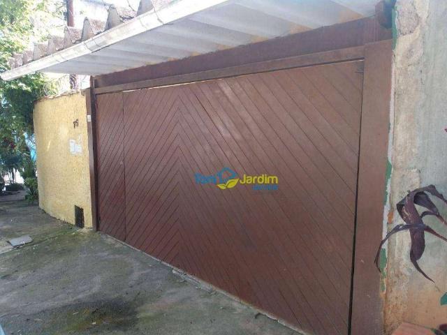 Casa / Sobrado para Venda em Santo André/SP Centreville 3 Quartos