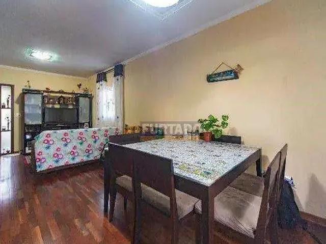 Casa / Sobrado para Venda em Santo André/SP Centreville 3 Quartos