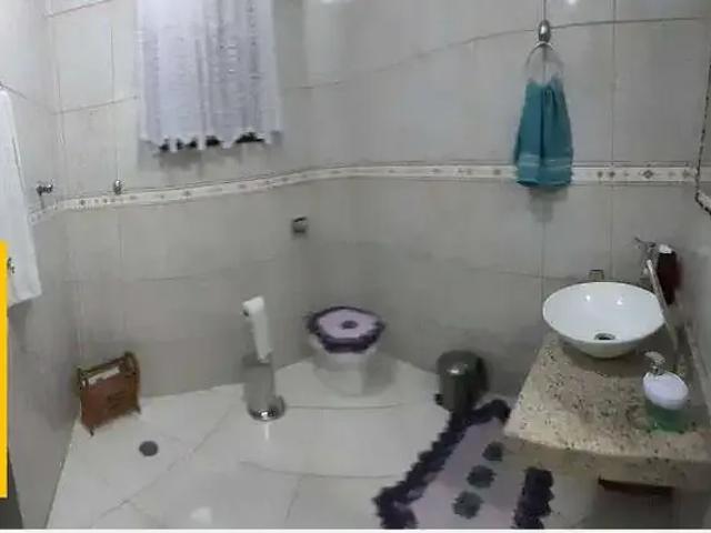 Casa / Sobrado para Venda em Santo André/SP Centreville 3 Quartos