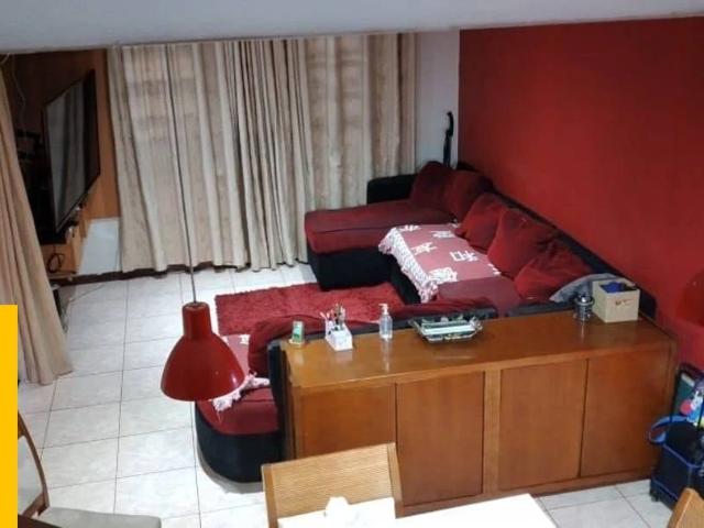 Casa / Sobrado para Venda em Santo André/SP Centreville 3 Quartos