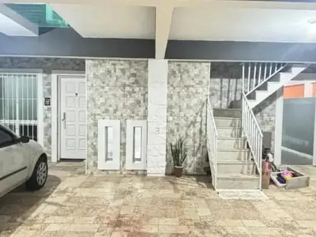 Casa / Sobrado para Venda em Santo André/SP Centreville 4 Quartos