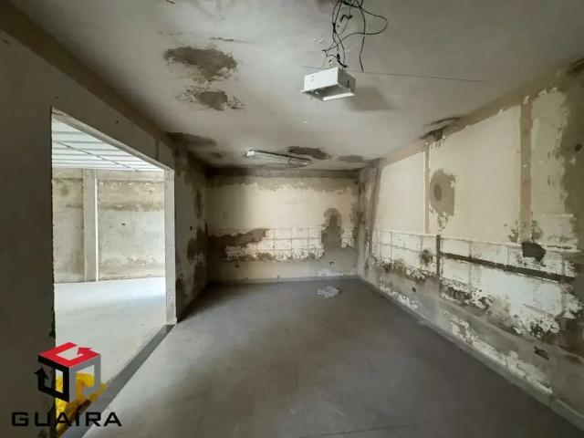 Casa / Sobrado para Venda em Santo André/SP Centro 4 Quartos