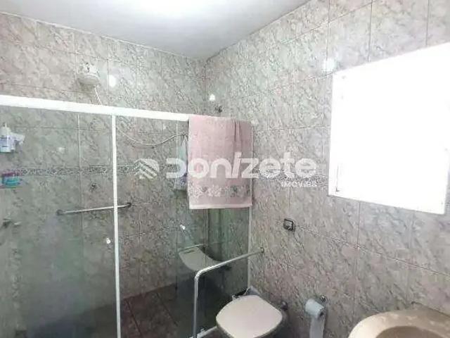 Casa / Sobrado para Venda em Santo André/SP Centro 4 Quartos