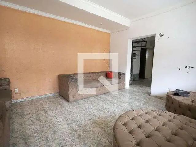 Casa / Sobrado para Venda em Santo André/SP Centro 6 Quartos