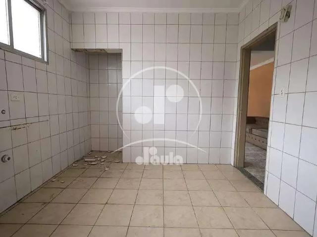 Casa / Sobrado para Venda em Santo André/SP Centro 6 Quartos