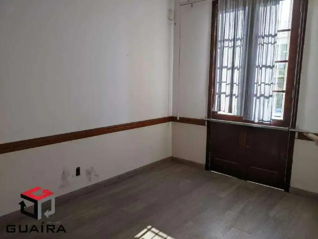 Casa / Sobrado para Venda em Santo André/SP Centro 6 Quartos