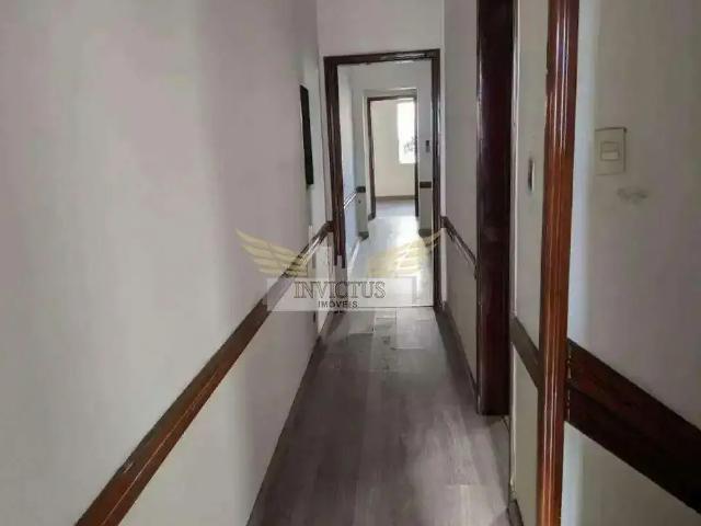 Casa / Sobrado para Venda em Santo André/SP Centro 6 Quartos