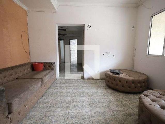 Casa / Sobrado para Venda em Santo André/SP Centro 6 Quartos
