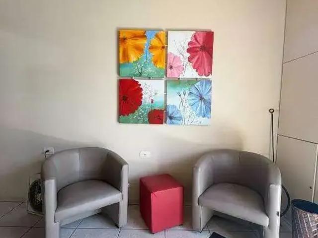 Casa / Sobrado para Venda em Santo André/SP Centro 2 Quartos