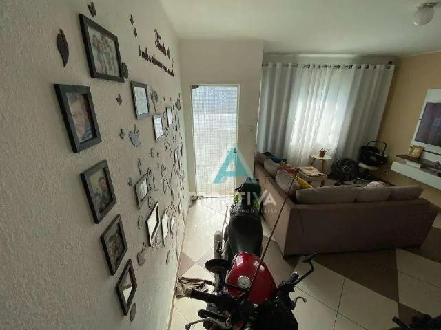 Casa / Sobrado para Venda em Santo André/SP Centro 2 Quartos