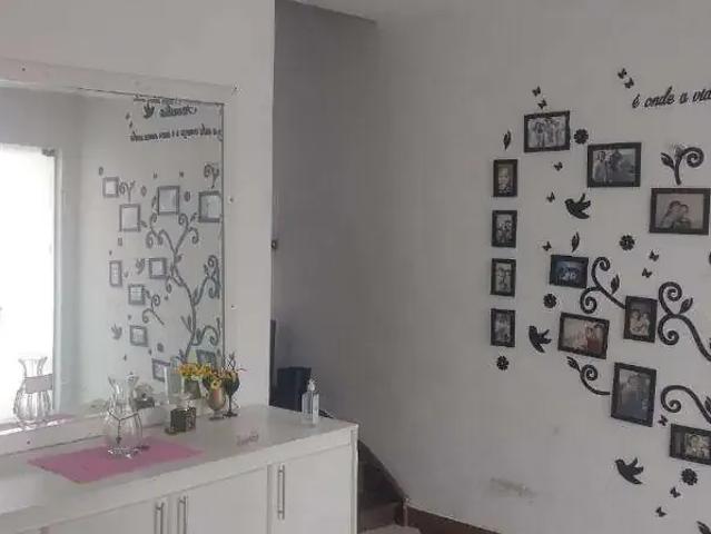 Casa / Sobrado para Venda em Santo André/SP Centro 2 Quartos