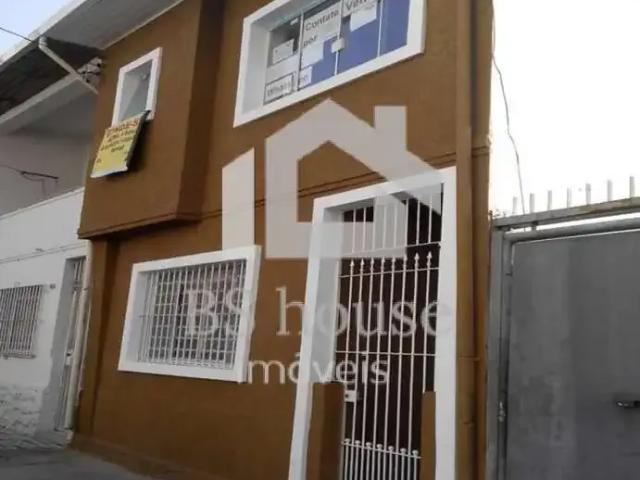 Casa / Sobrado para Venda em Santo André/SP Centro 2 Quartos