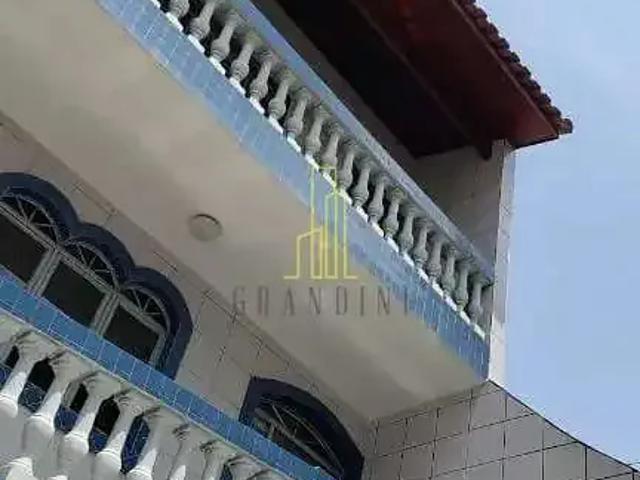 Casa / Sobrado para Venda em Santo André/SP Centro 2 Quartos