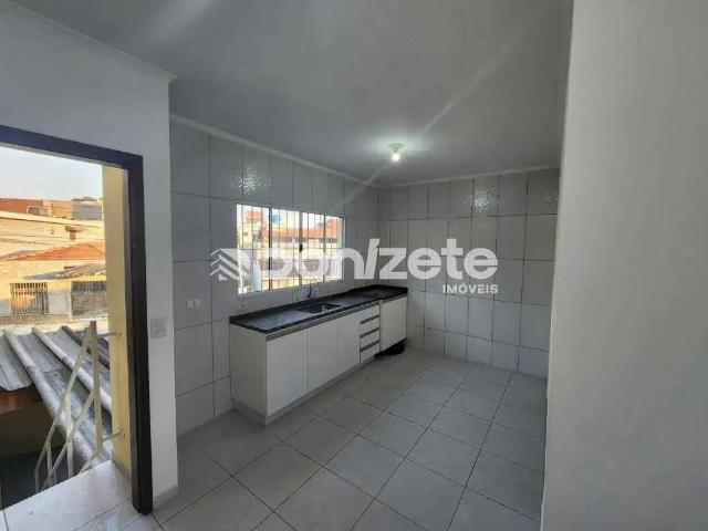 Casa / Sobrado para Venda em Santo André/SP Centro 2 Quartos