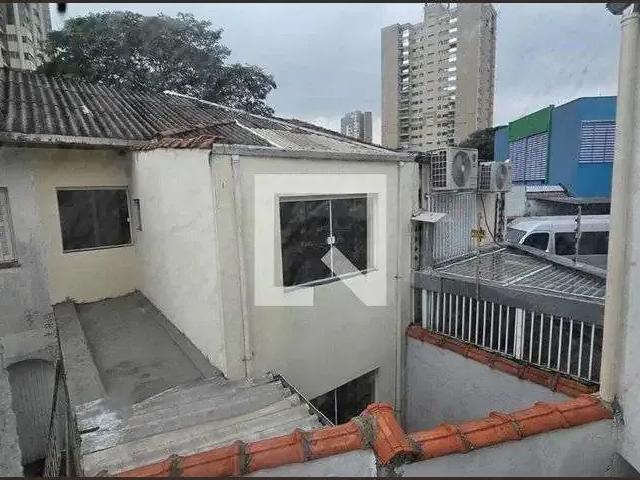 Casa / Sobrado para Venda em Santo André/SP Centro 3 Quartos