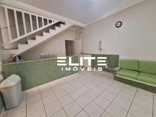 Casa / Sobrado para Venda em Santo André/SP Centro 3 Quartos