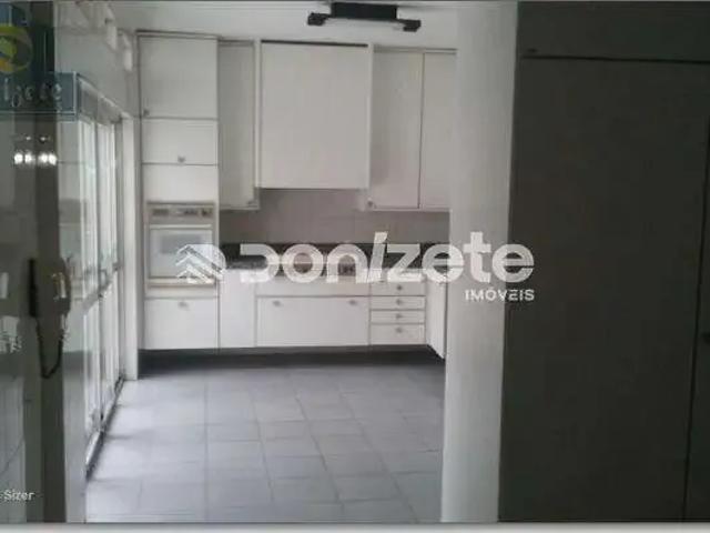 Casa / Sobrado para Venda em Santo André/SP Centro 3 Quartos